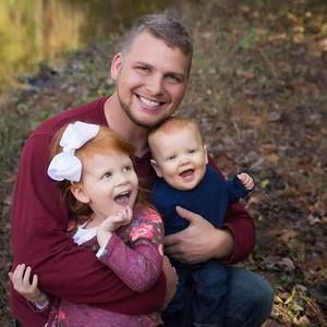 Meet your Posher, Cole